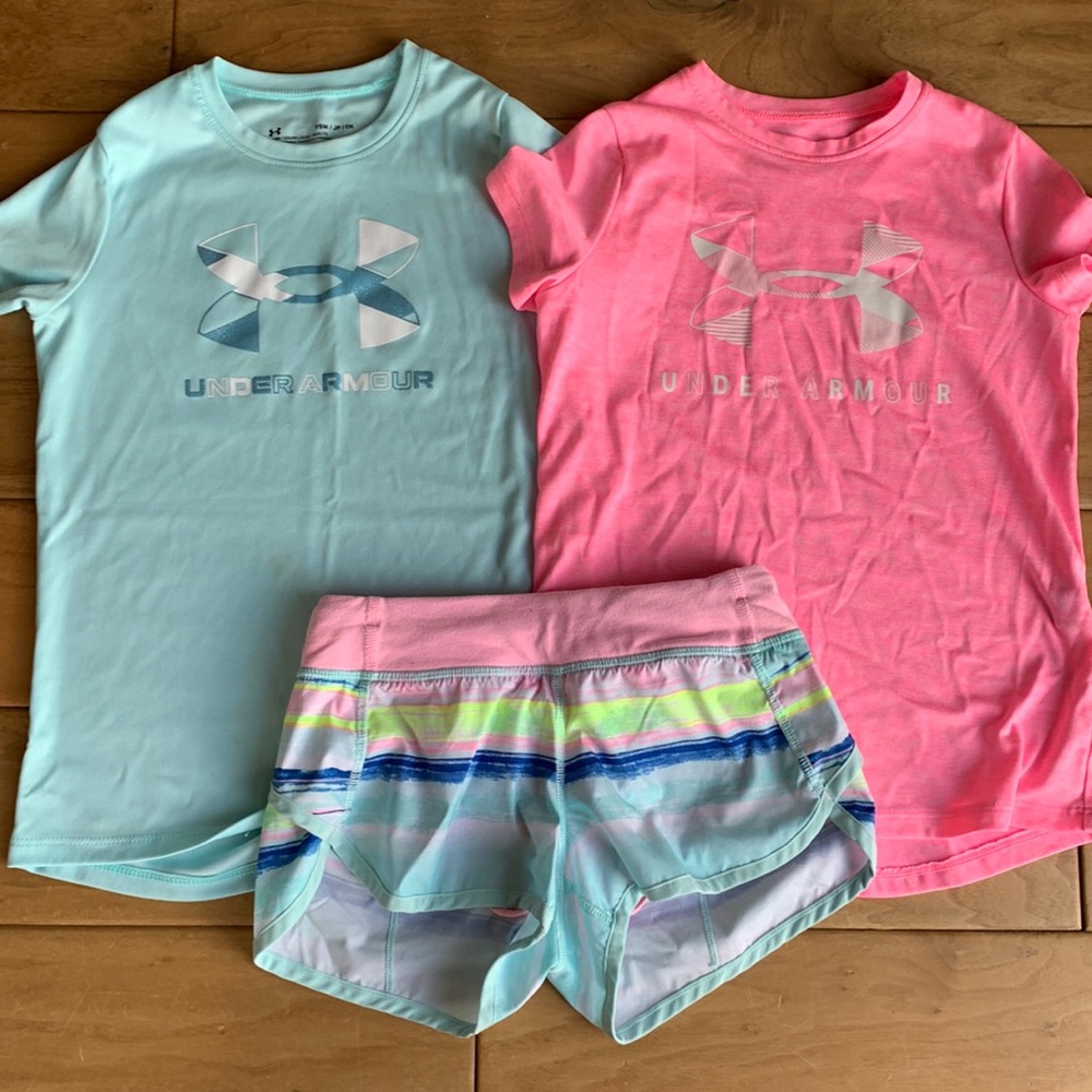 Work out bundle